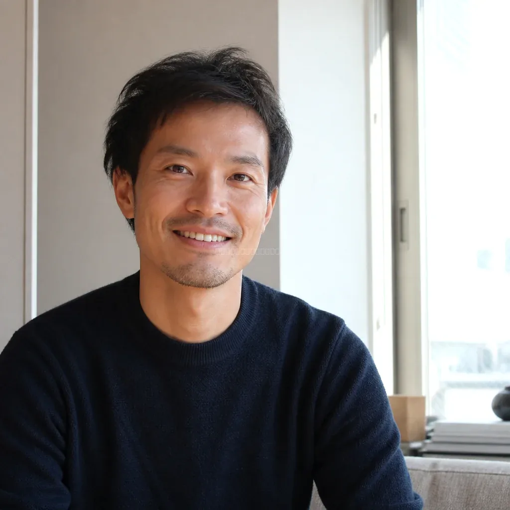 Kenta Saito