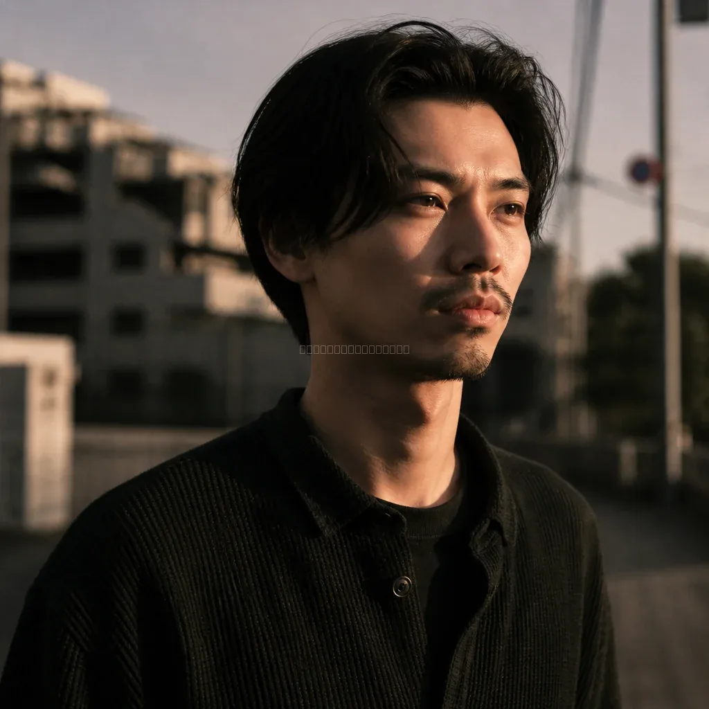 Hiroshi Nakamura